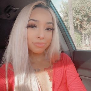 Meet your Posher, Jazzmin